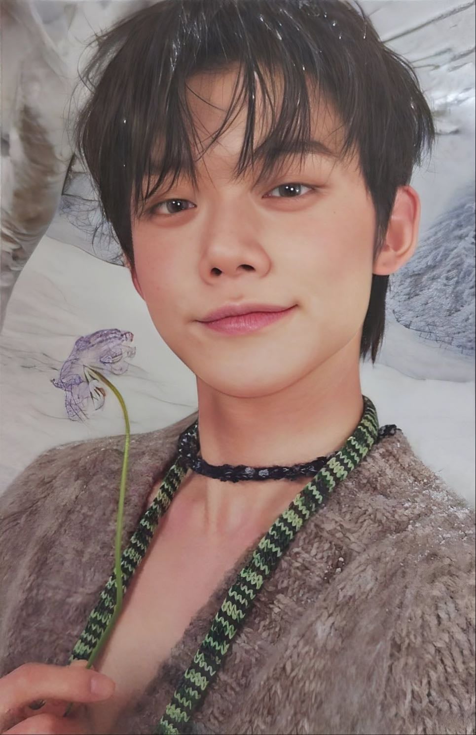 Yeonjun Chikai - Chikai A Version