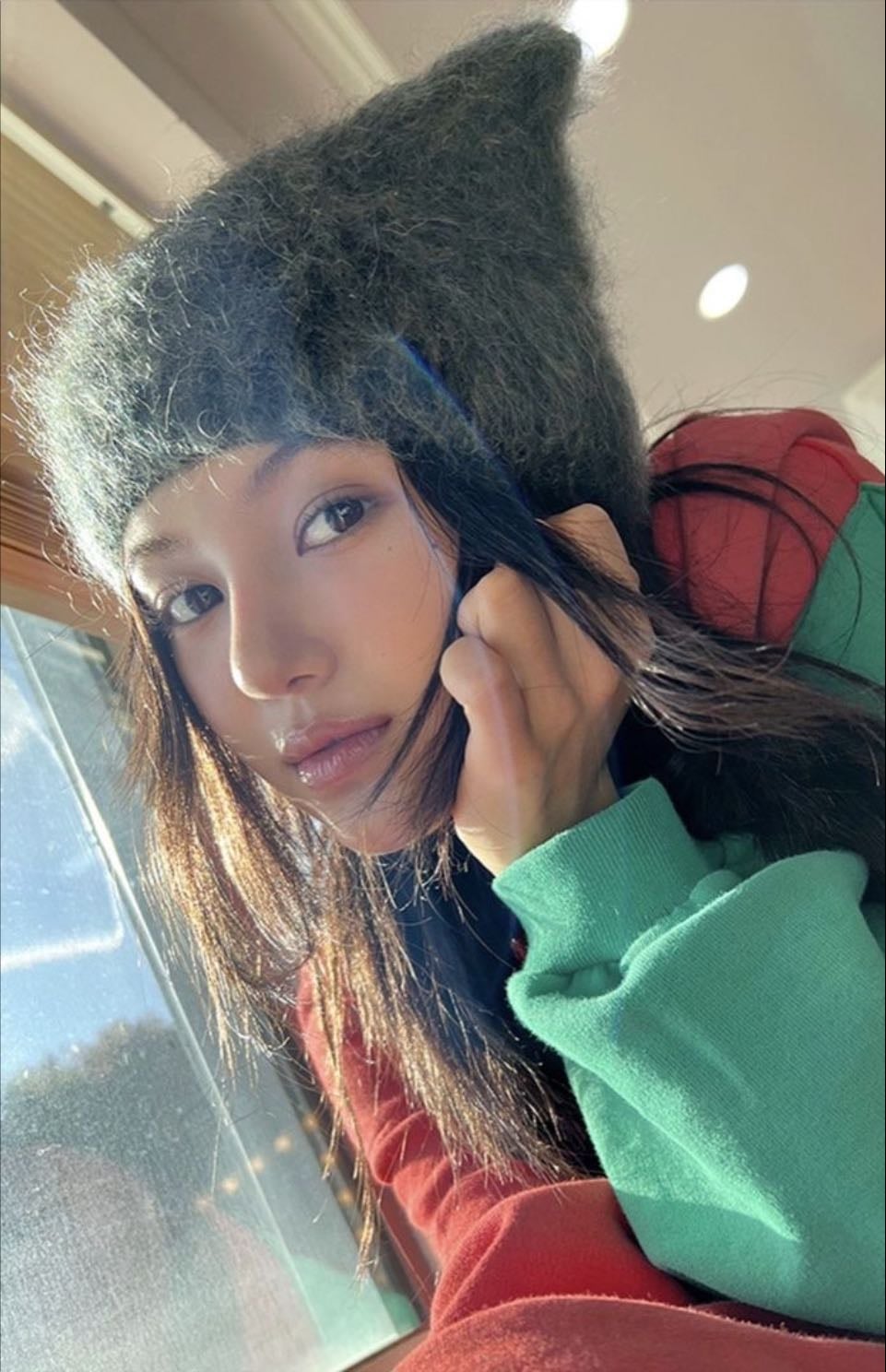 Danielle OMG - OMG Weverse Version (Version A)