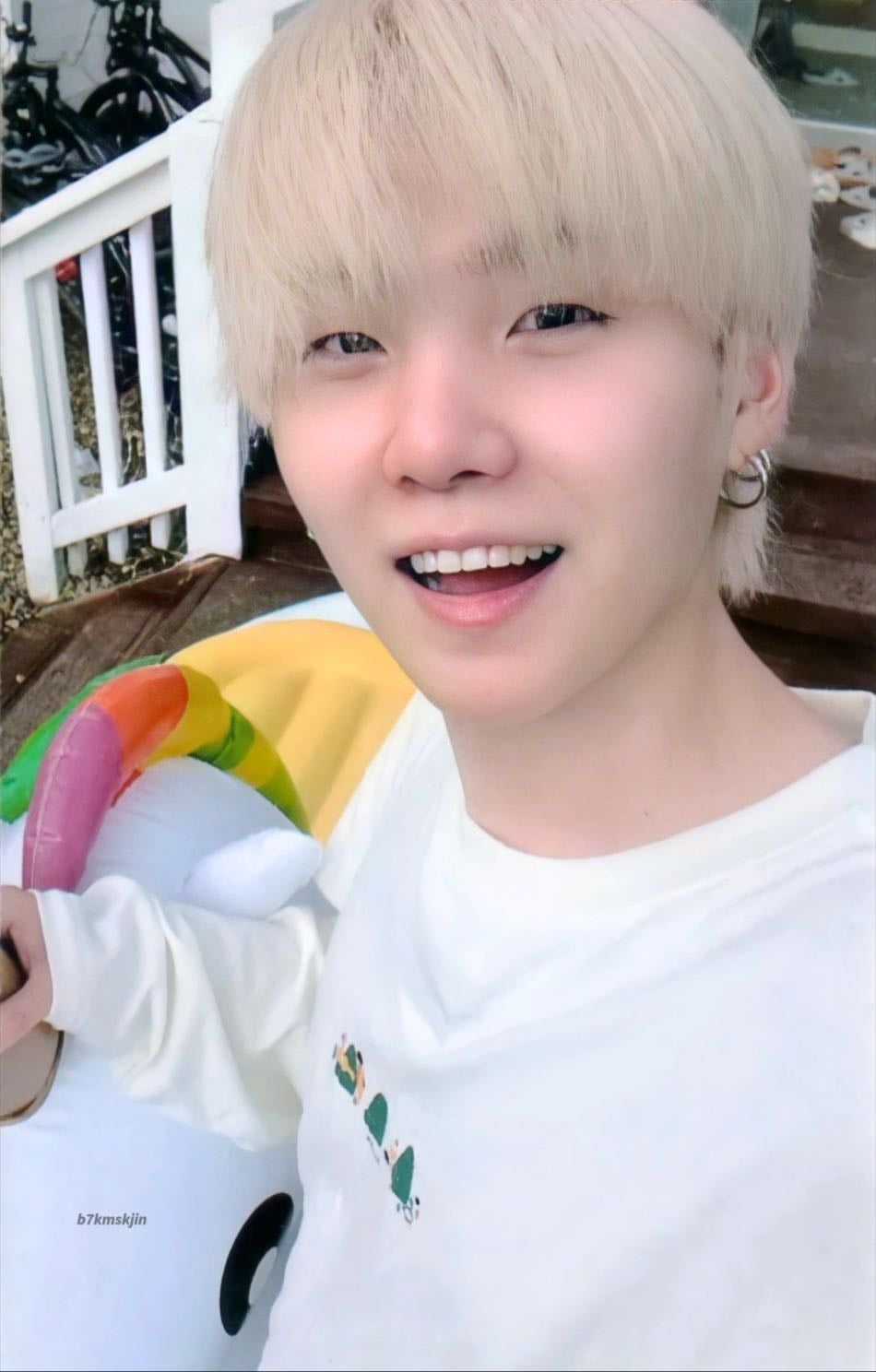 Yoongi In The Soop 2 - In the Soop 2