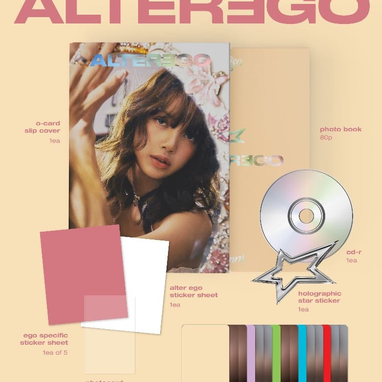 Alter Ego