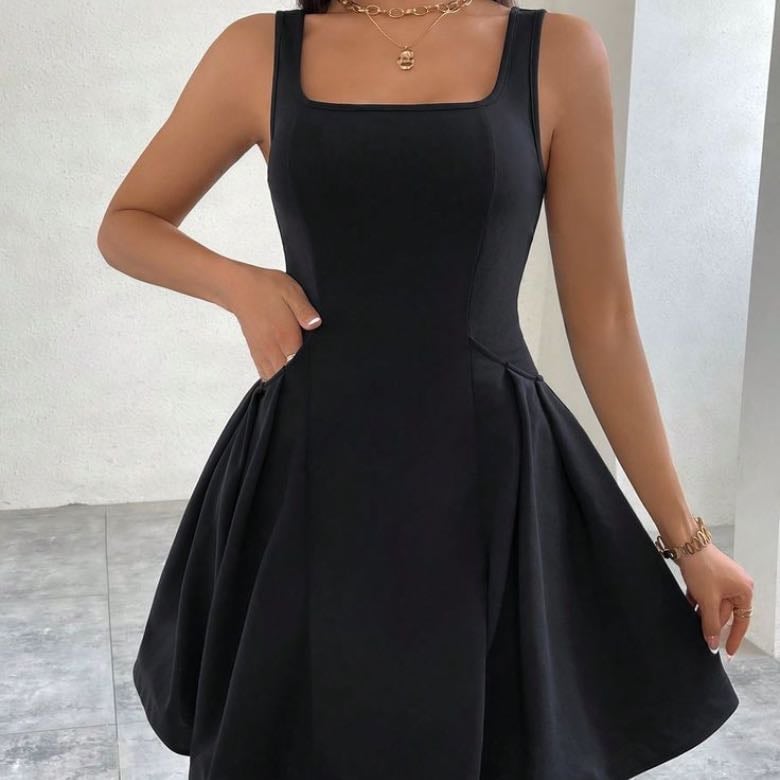 Vestido princesa