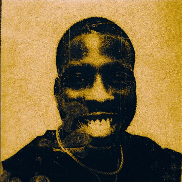 Josman - Artist