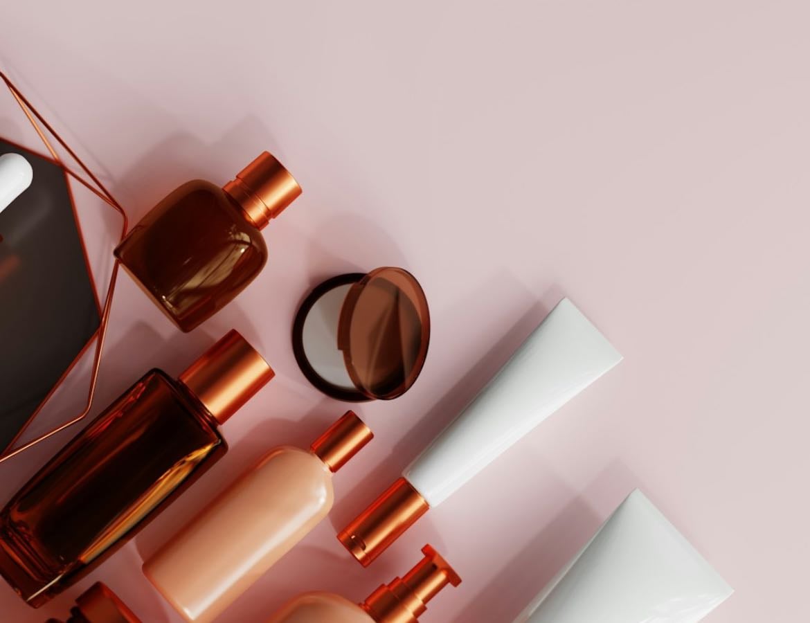 Productos para el cabello