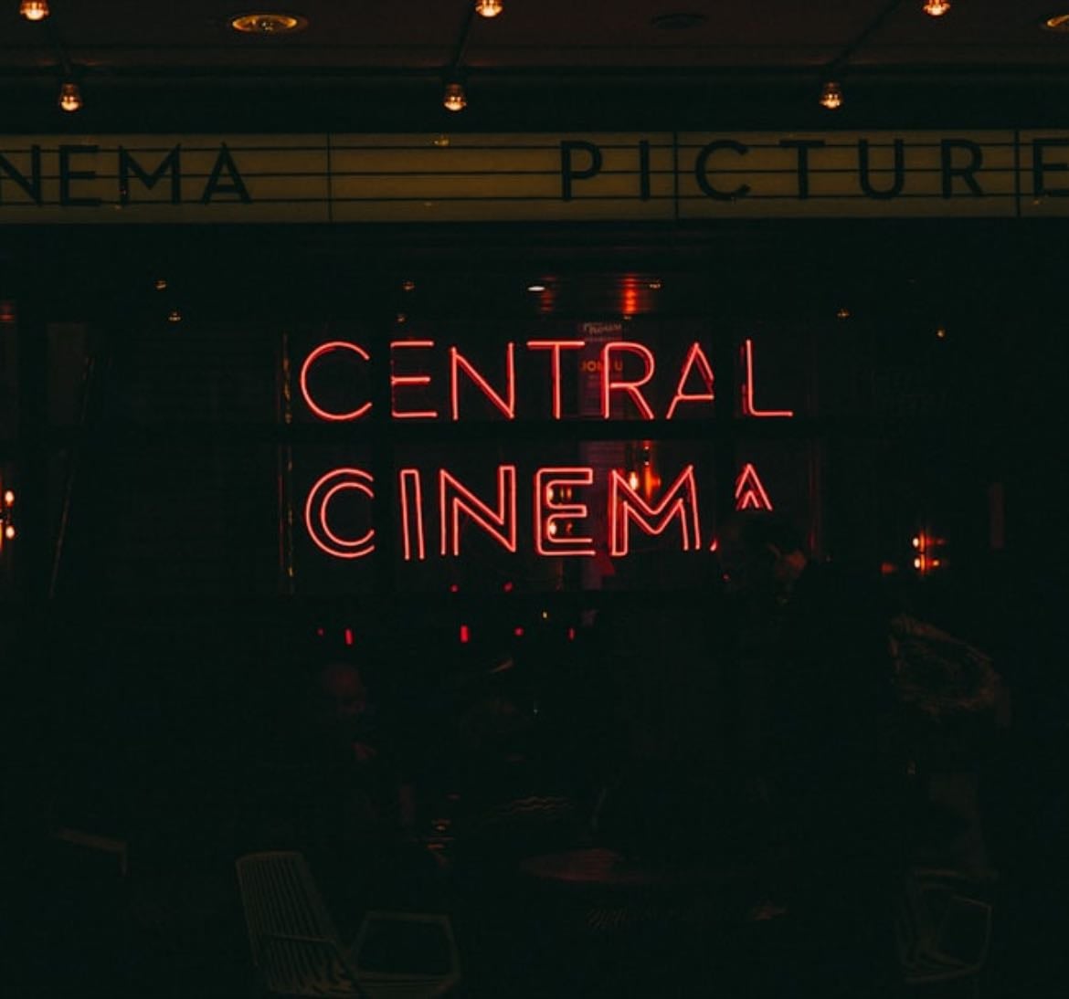 Series que he visto - Movies hypelist by Valentina Vélez
