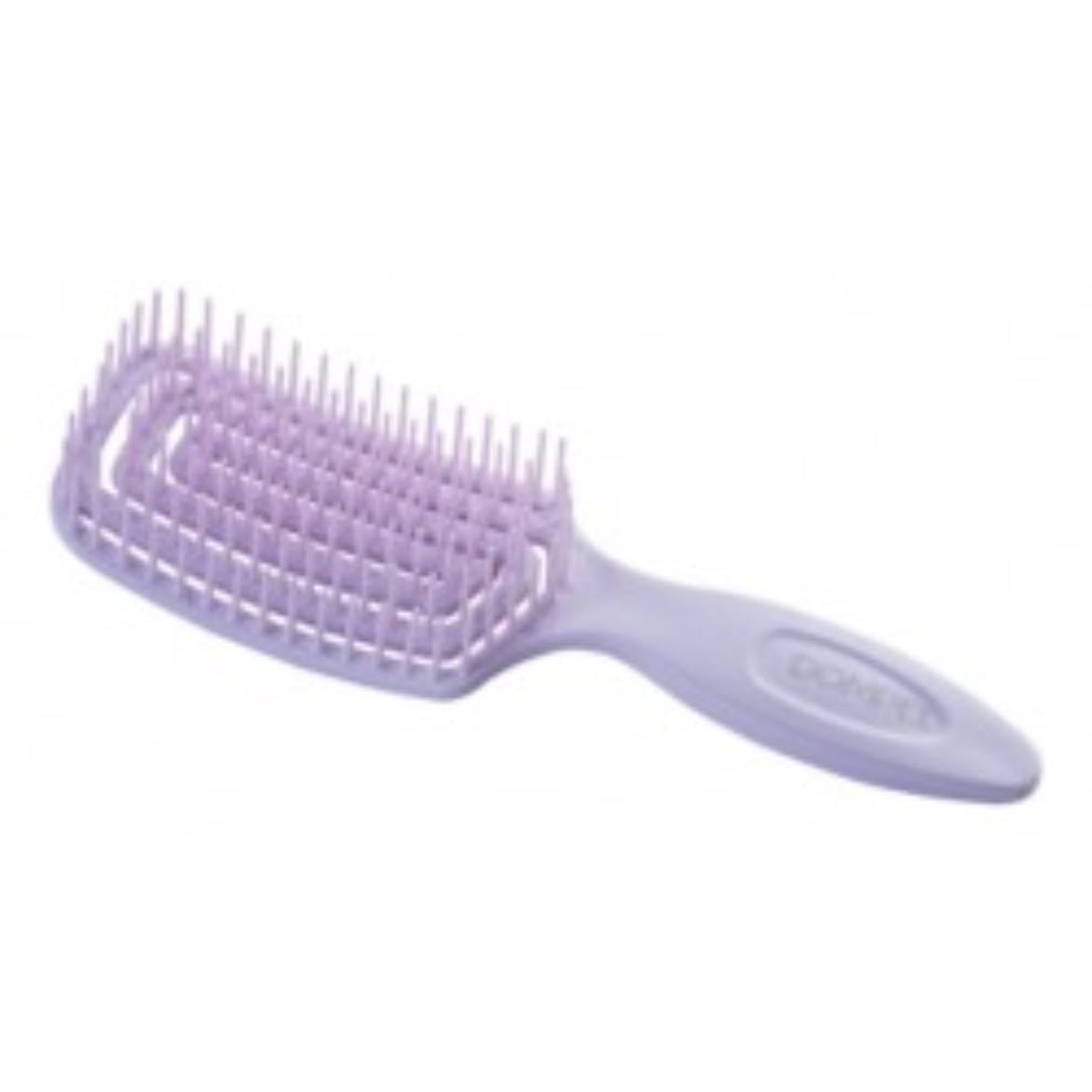 Cepillo anti frizz