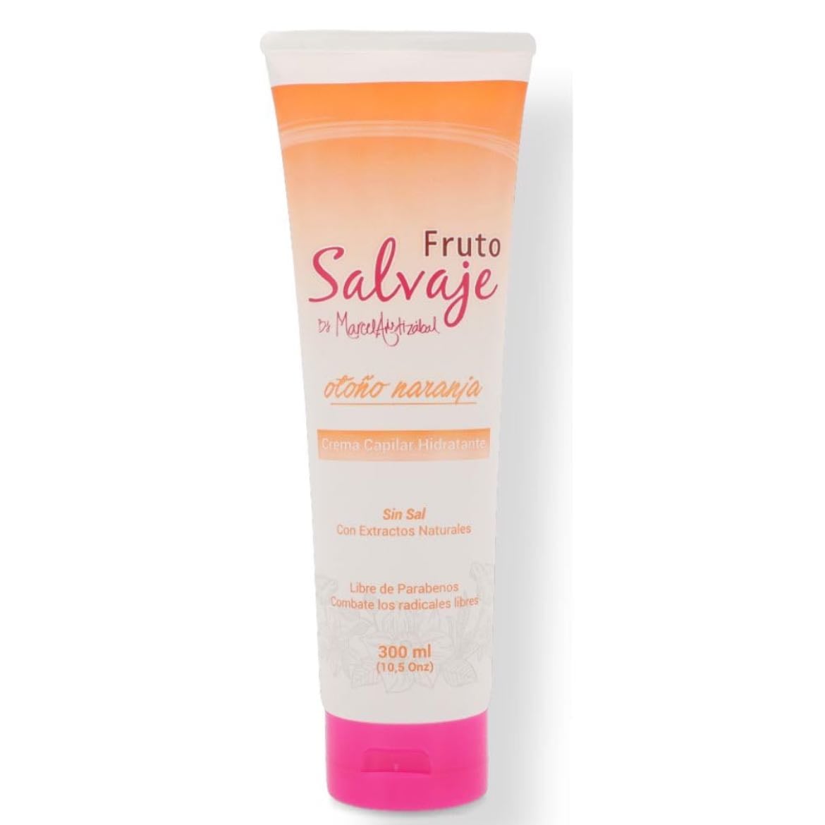 Fruto salvaje