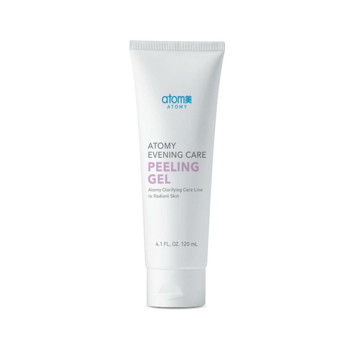 Peeling gel - Atomy