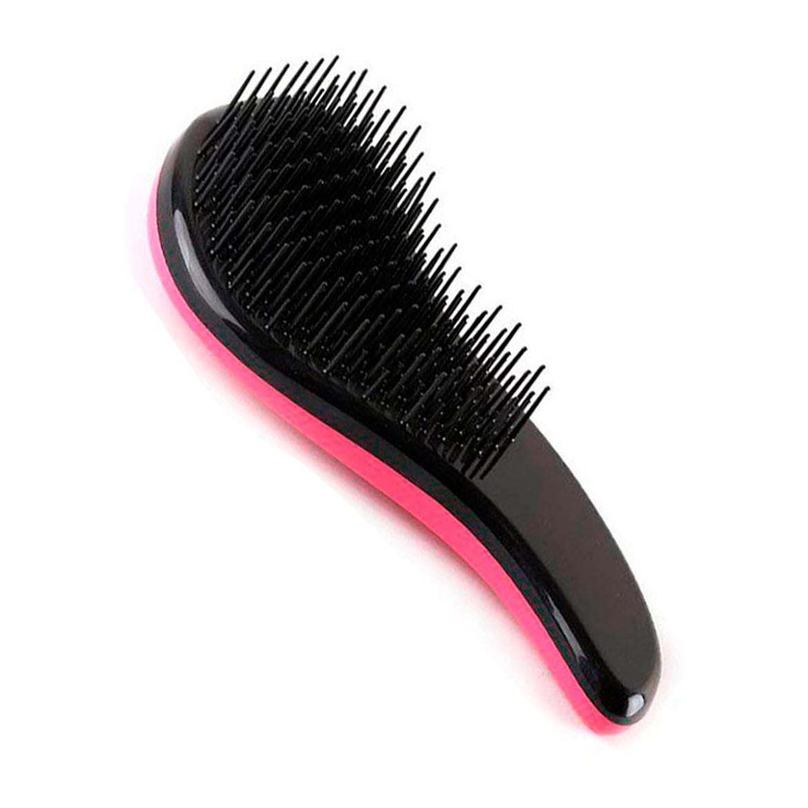 Cepillo detangler