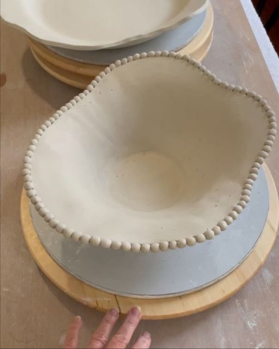 Bowl pelotitas⚪️