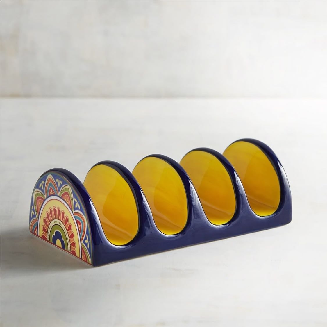 Porta tacos