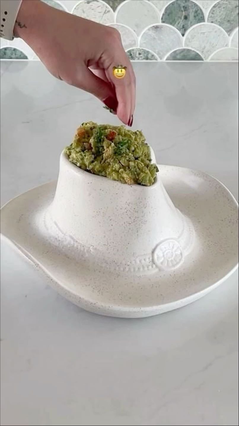 Sombrero nachos🤠