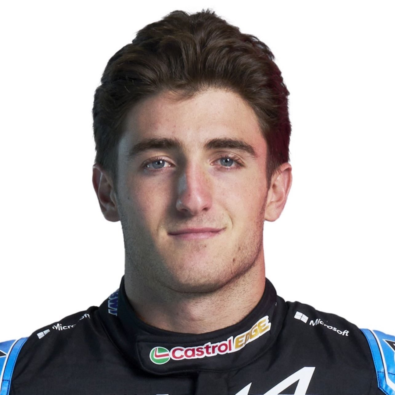 Jack Doohan