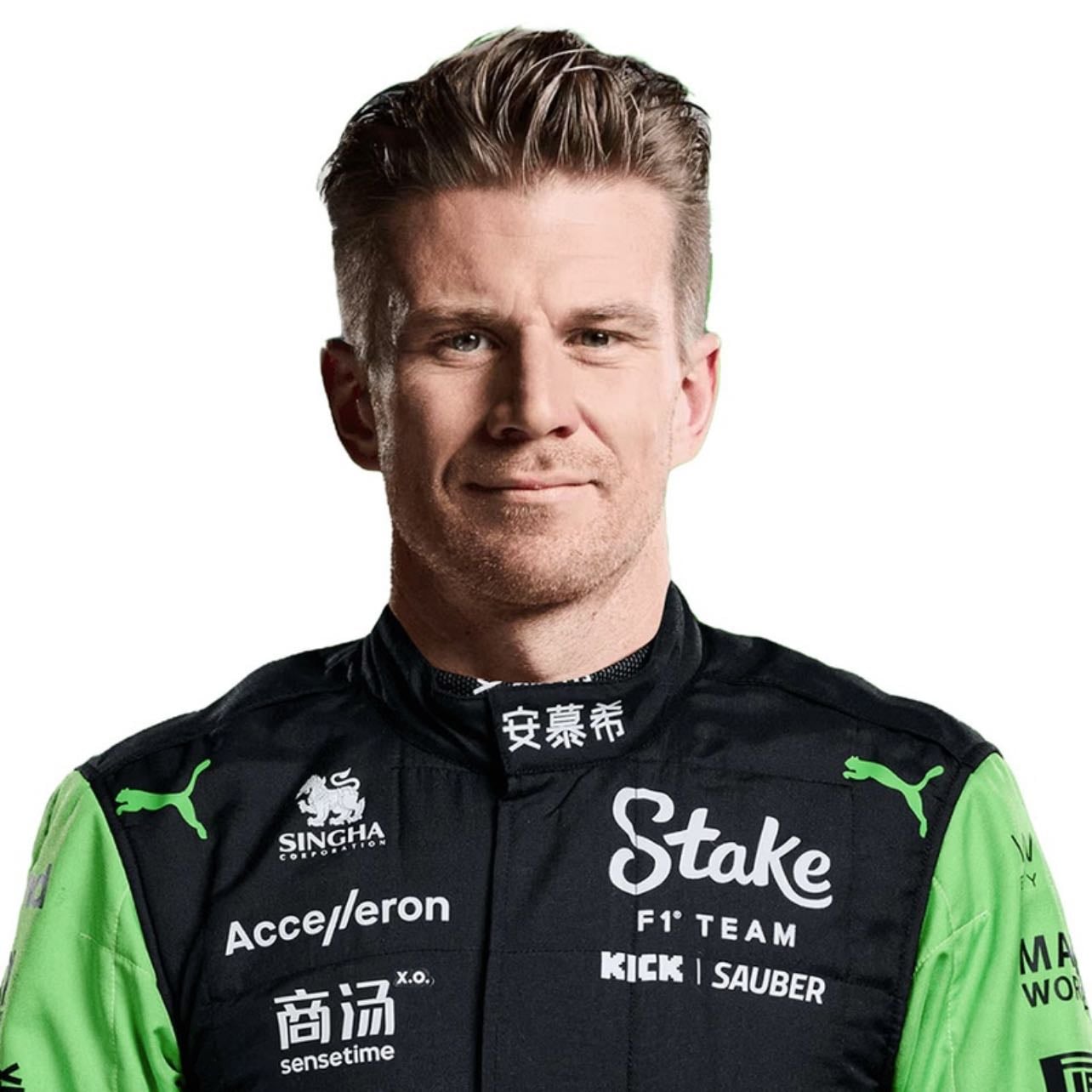 Nico Hulkenberg