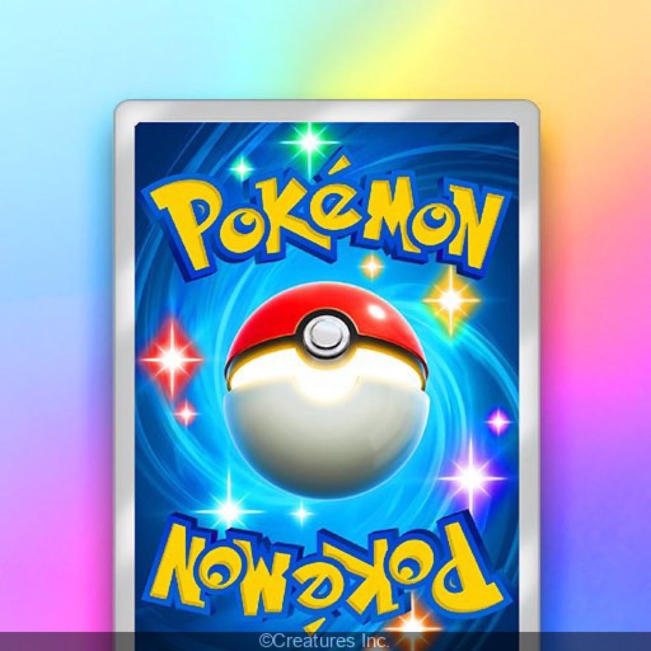 Pokémon TCGP