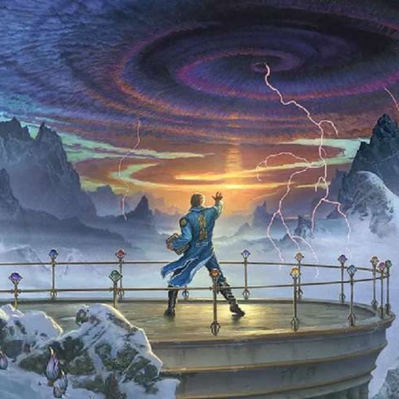 Wind and Truth - Brandon Sanderson · 2024