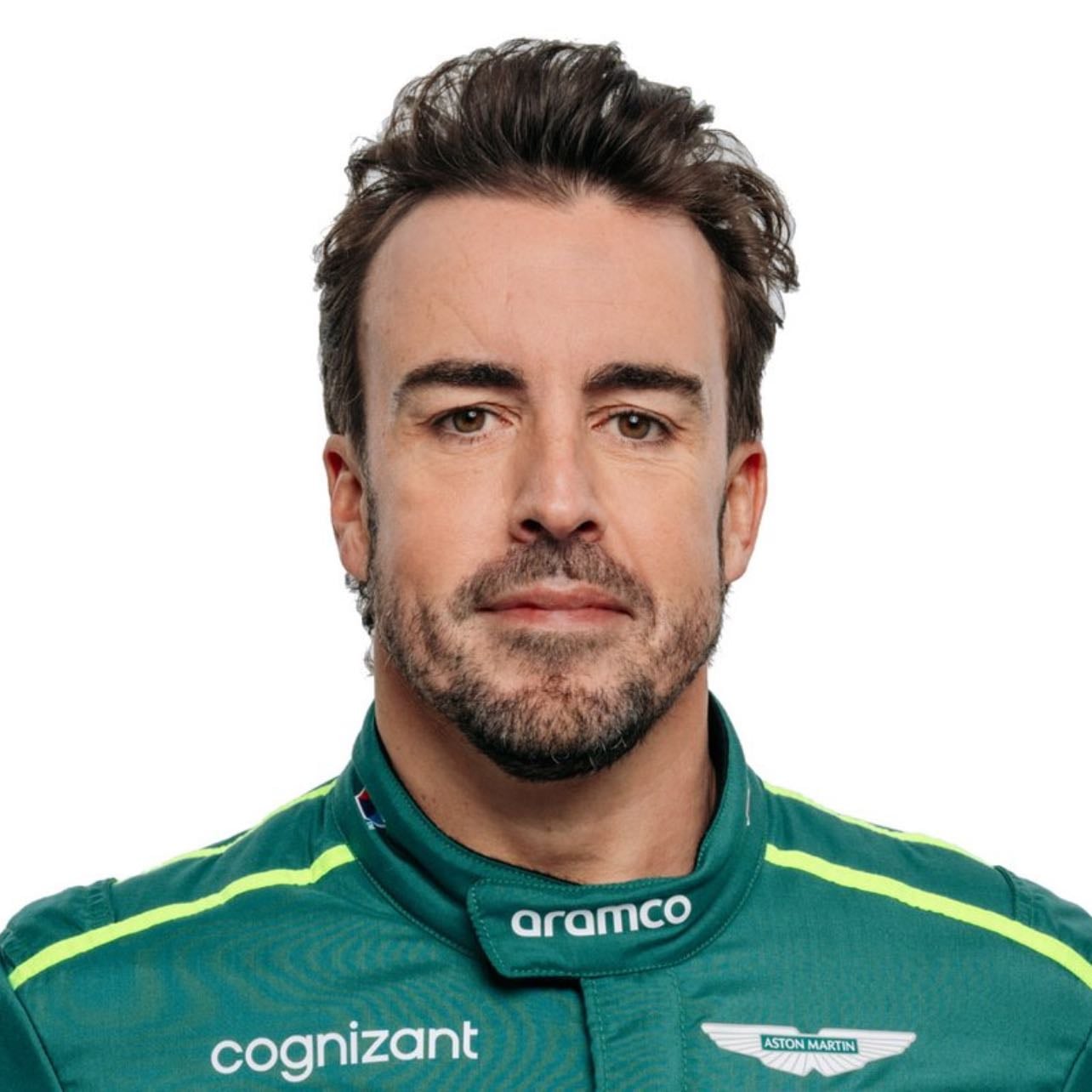 Fernando Alonso