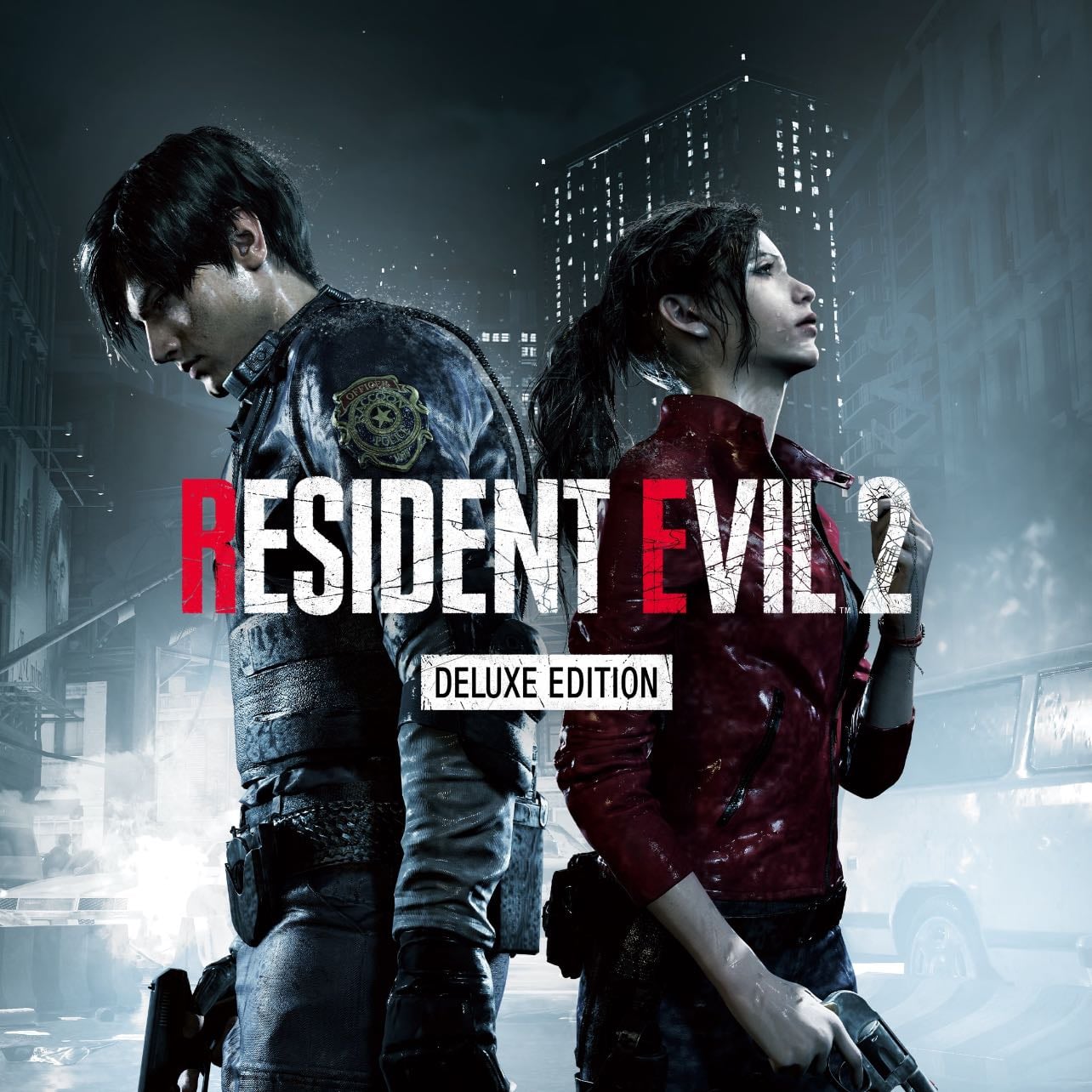 Resident Evil 2