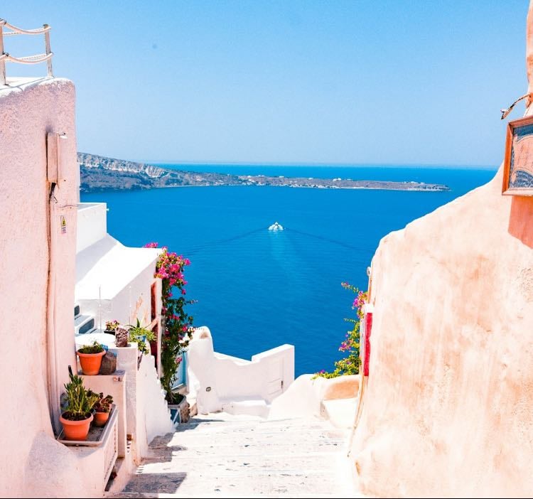 Travel - Places hypelist by Kaomi