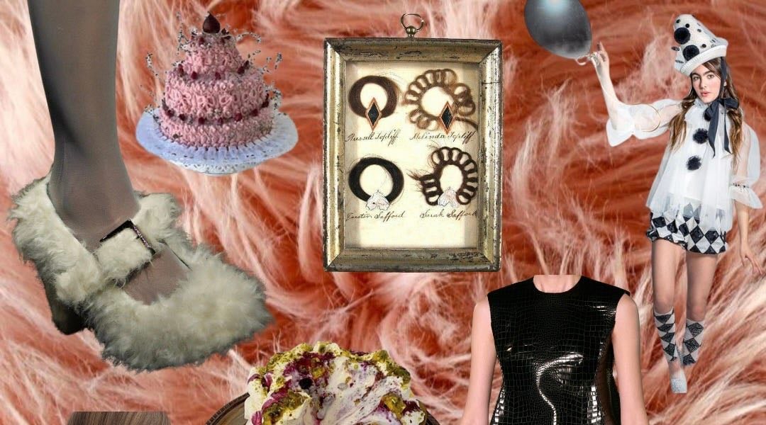 25 2025 Fashion Industry + Trend Predictions - Cyclical