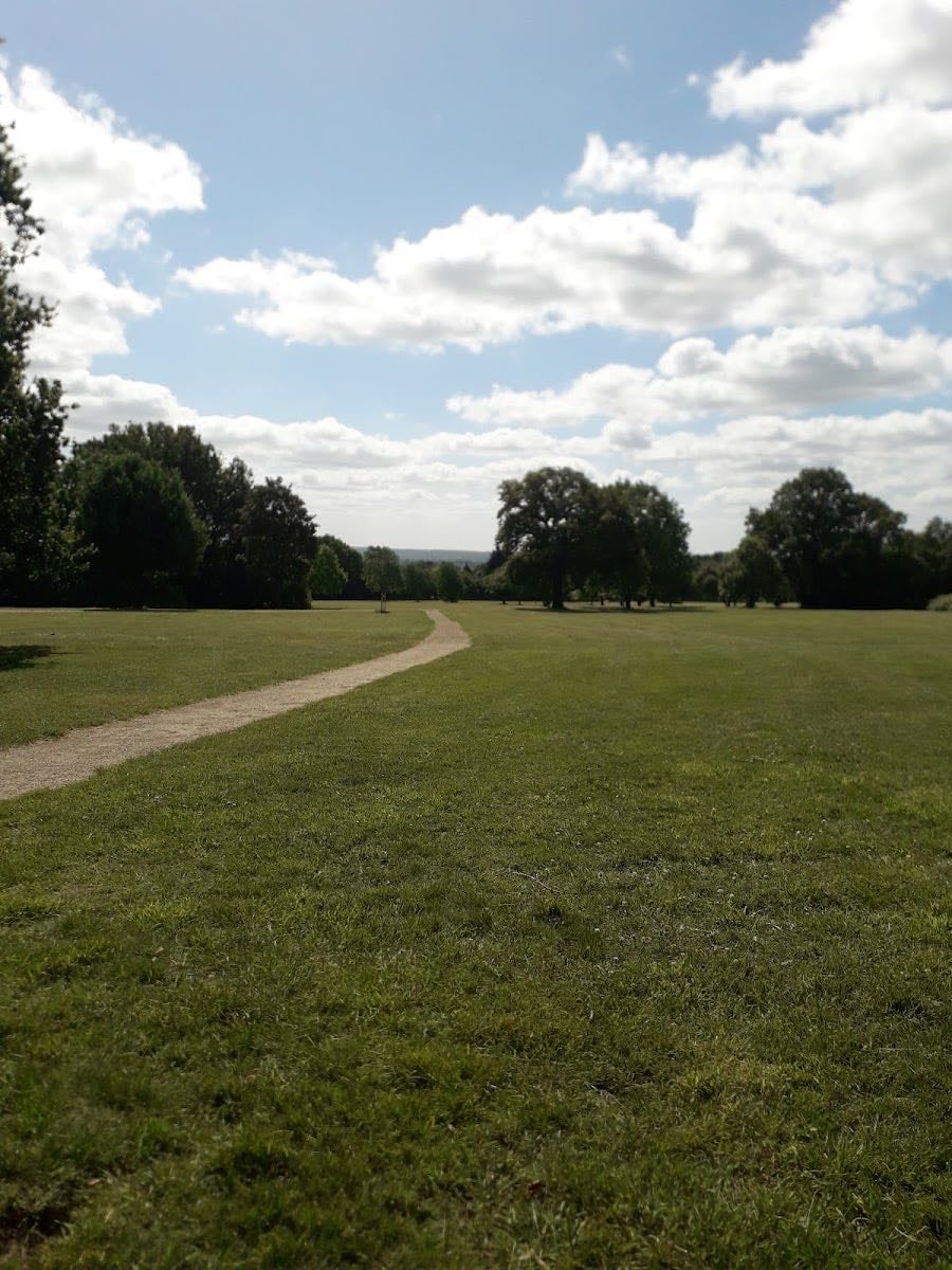 Cheshunt Park