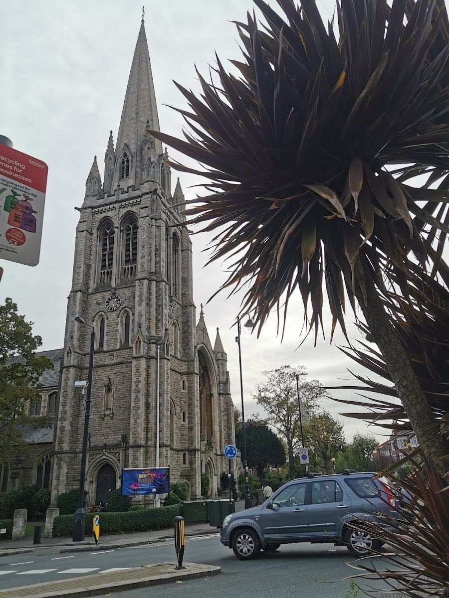 Muswell Hill