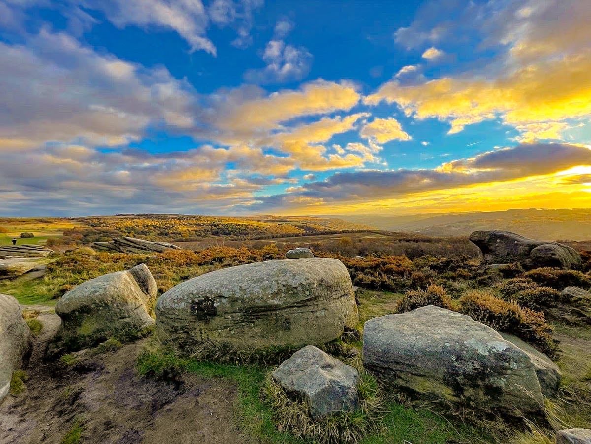Peak District National Park