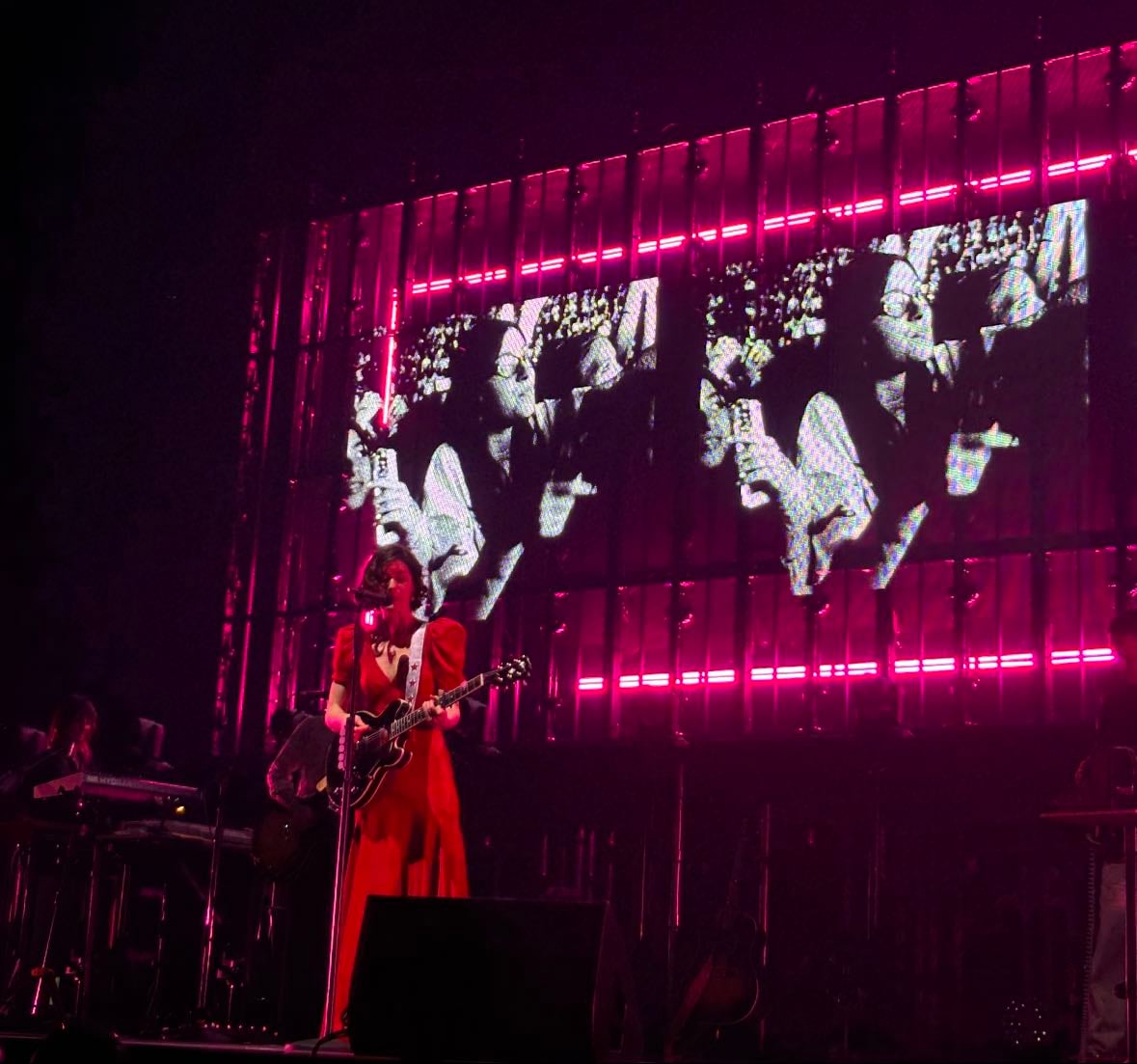 concerts i’ve been to - Music hypelist by agne💖🎀