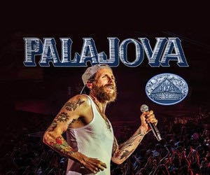 PalaJova 2025 - Playlist