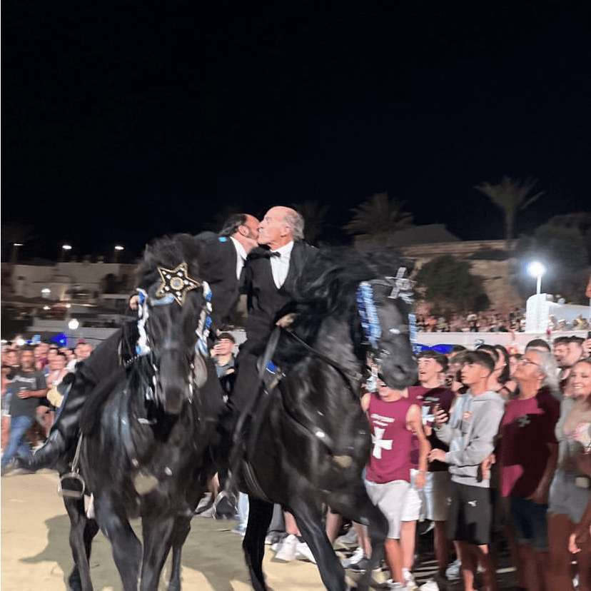 Festes de Poble - Sant Joan a Ciutadella✨