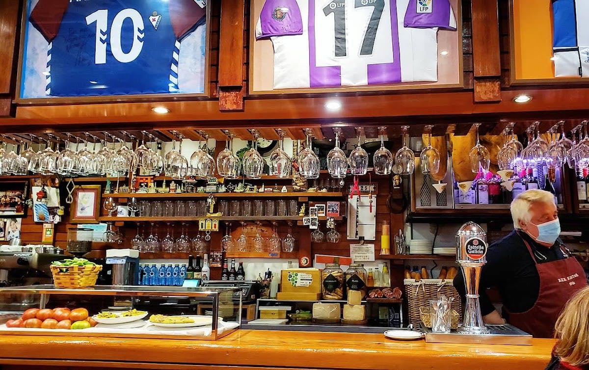 Bar Nestor