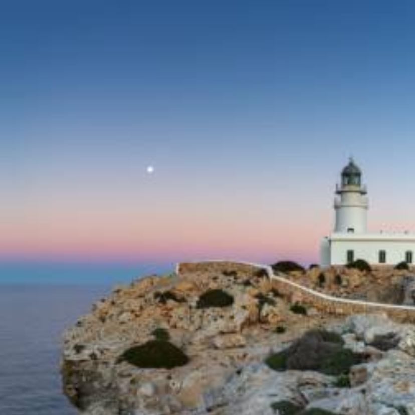 Far de Cavalleria
