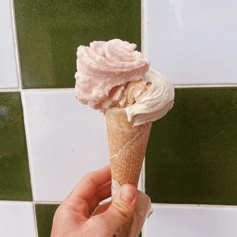 Geladet - Ciutadella: Deliri o Sa Gelateria