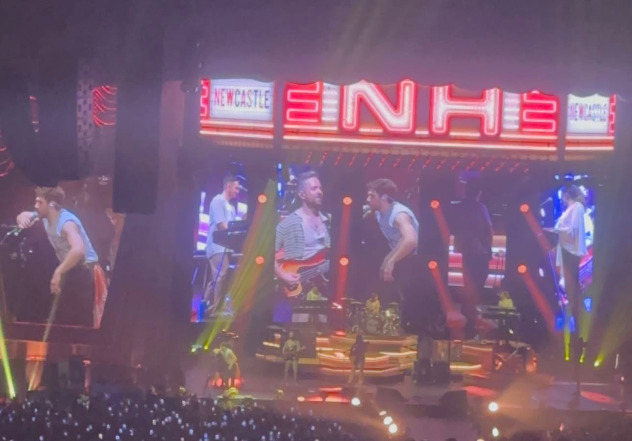 songs niall singed at my shows 馃 - Music hypelist by ems 馃巰