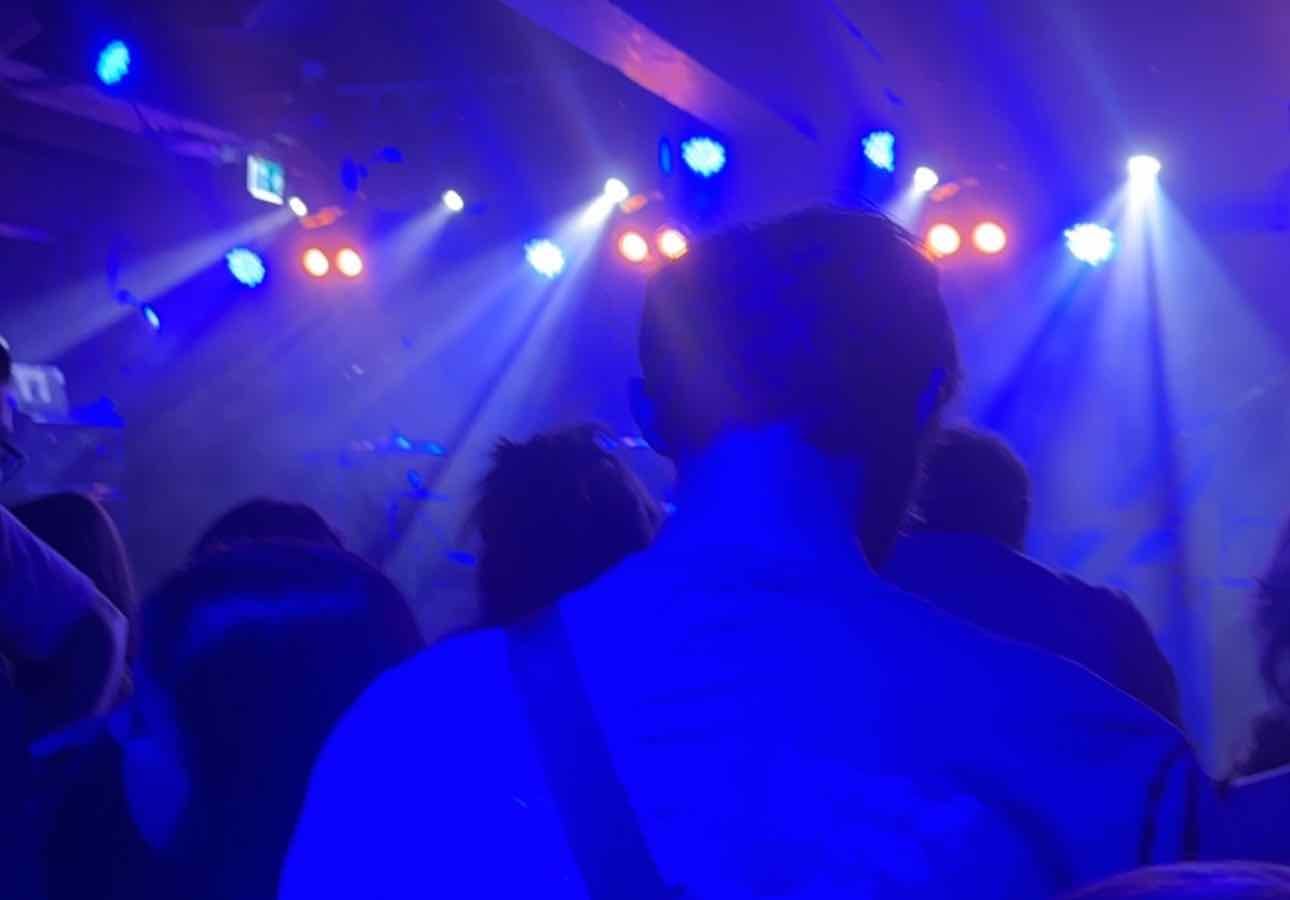 concerts ive been/going to 🩶 - other hypelist by ems 🎀