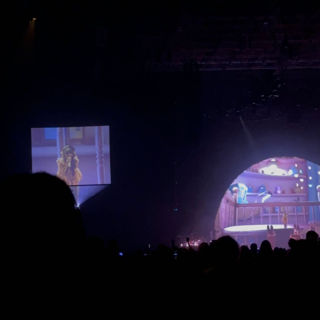 melanie martinez the trilogy tour - birmingham 20th sept