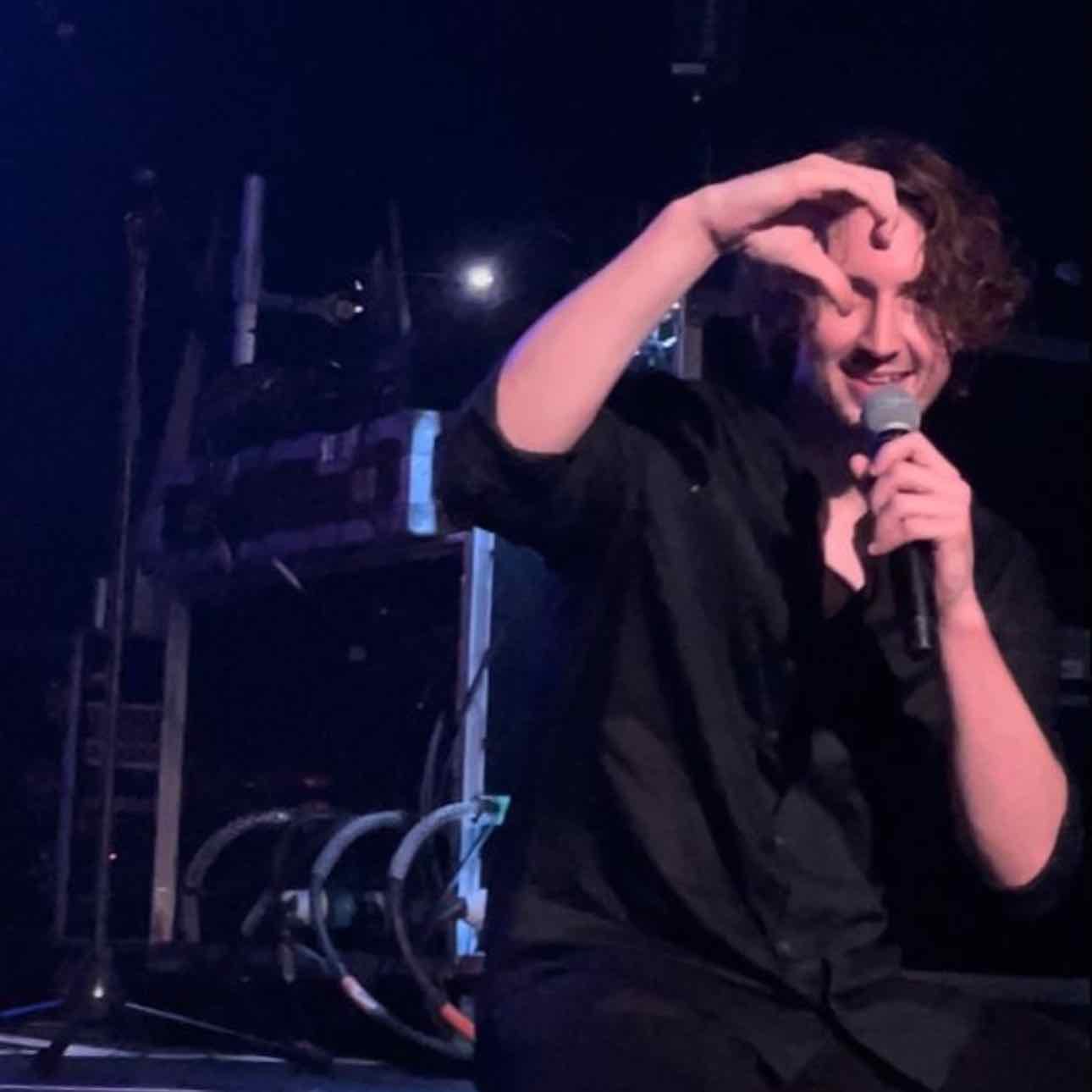 dean lewis