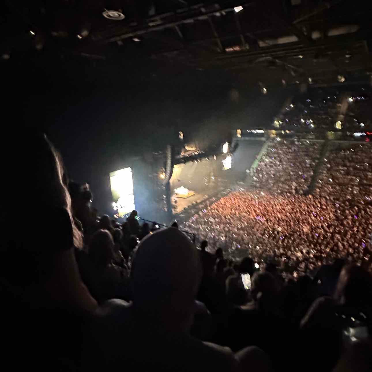anne marie - manchester 26th nov 2023