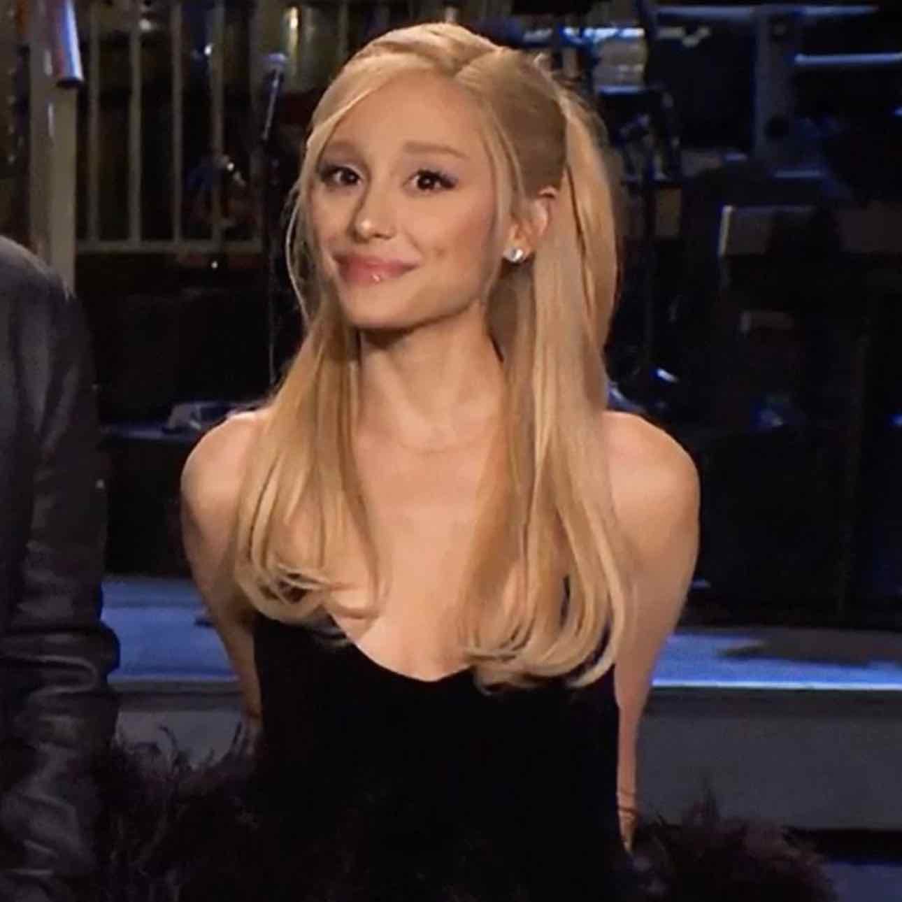 ariana grande