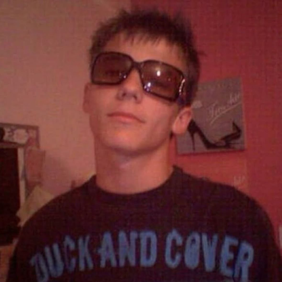 Forget what they taught you in scouts payno were doing it tommo way - Iconic