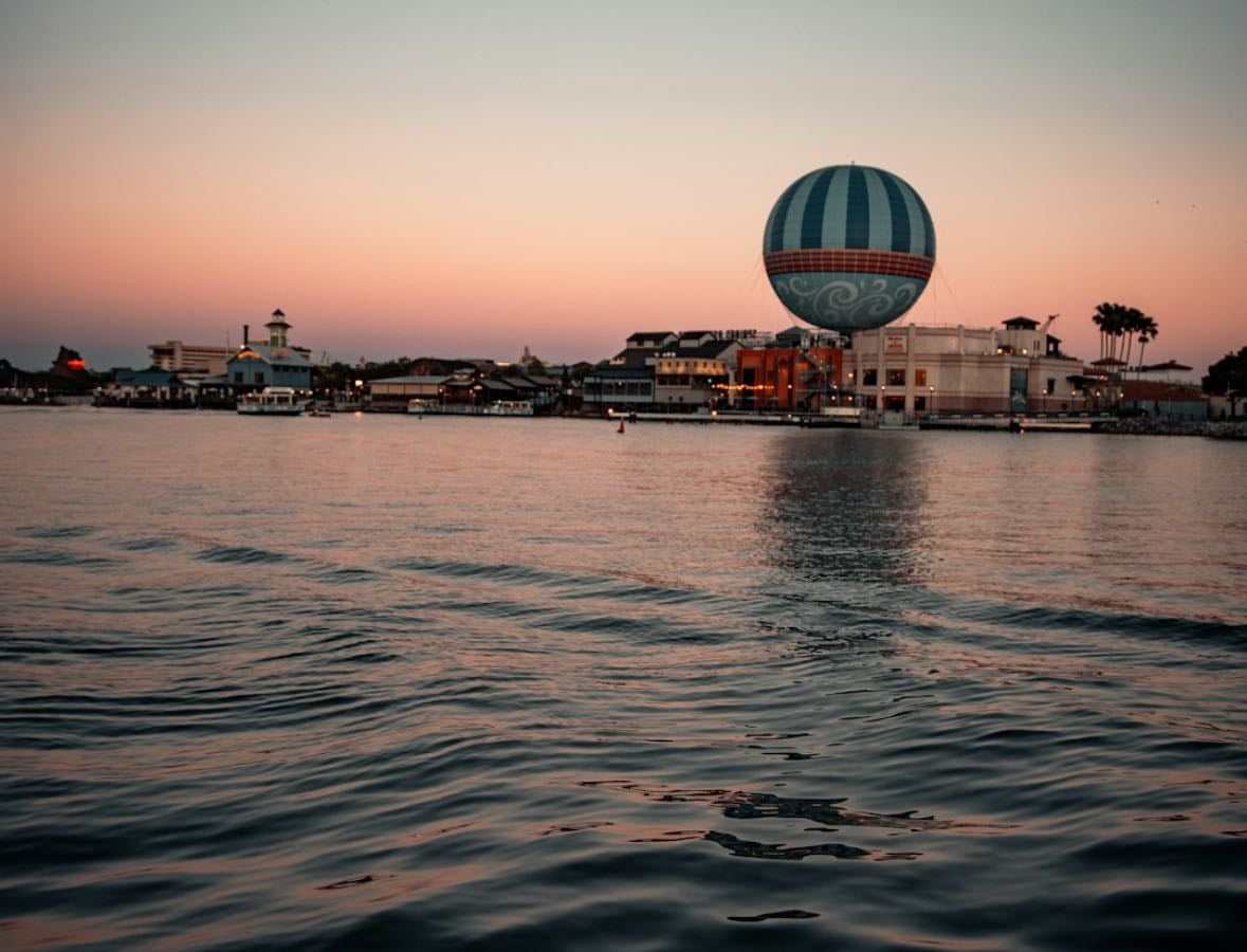 Disney Springs - Places hypelist by Mariana