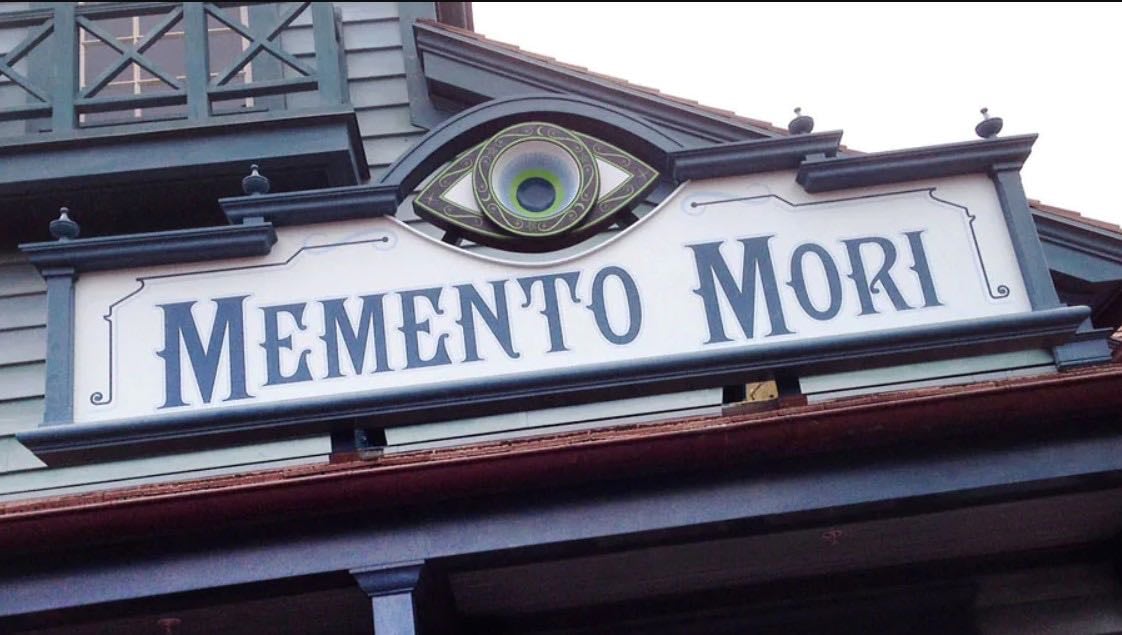 Memento Mori