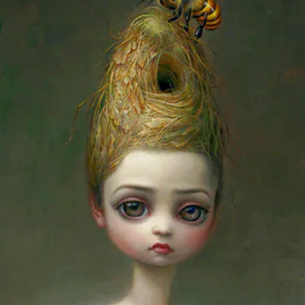 Mark Ryden - πΊπΈ