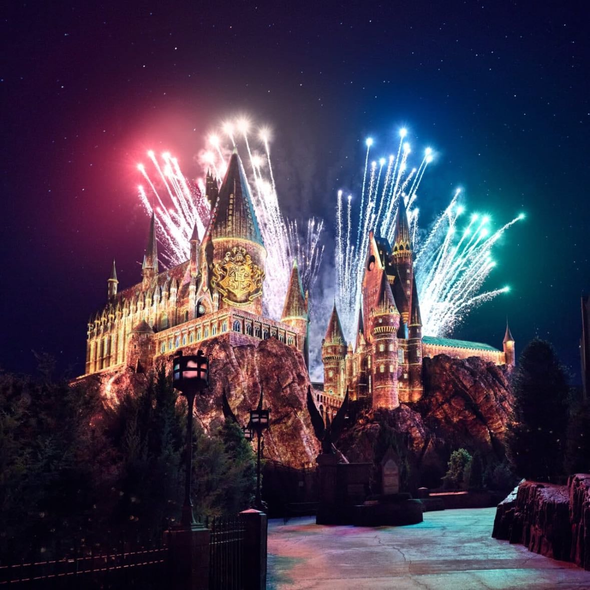 Hogwarts™ Always