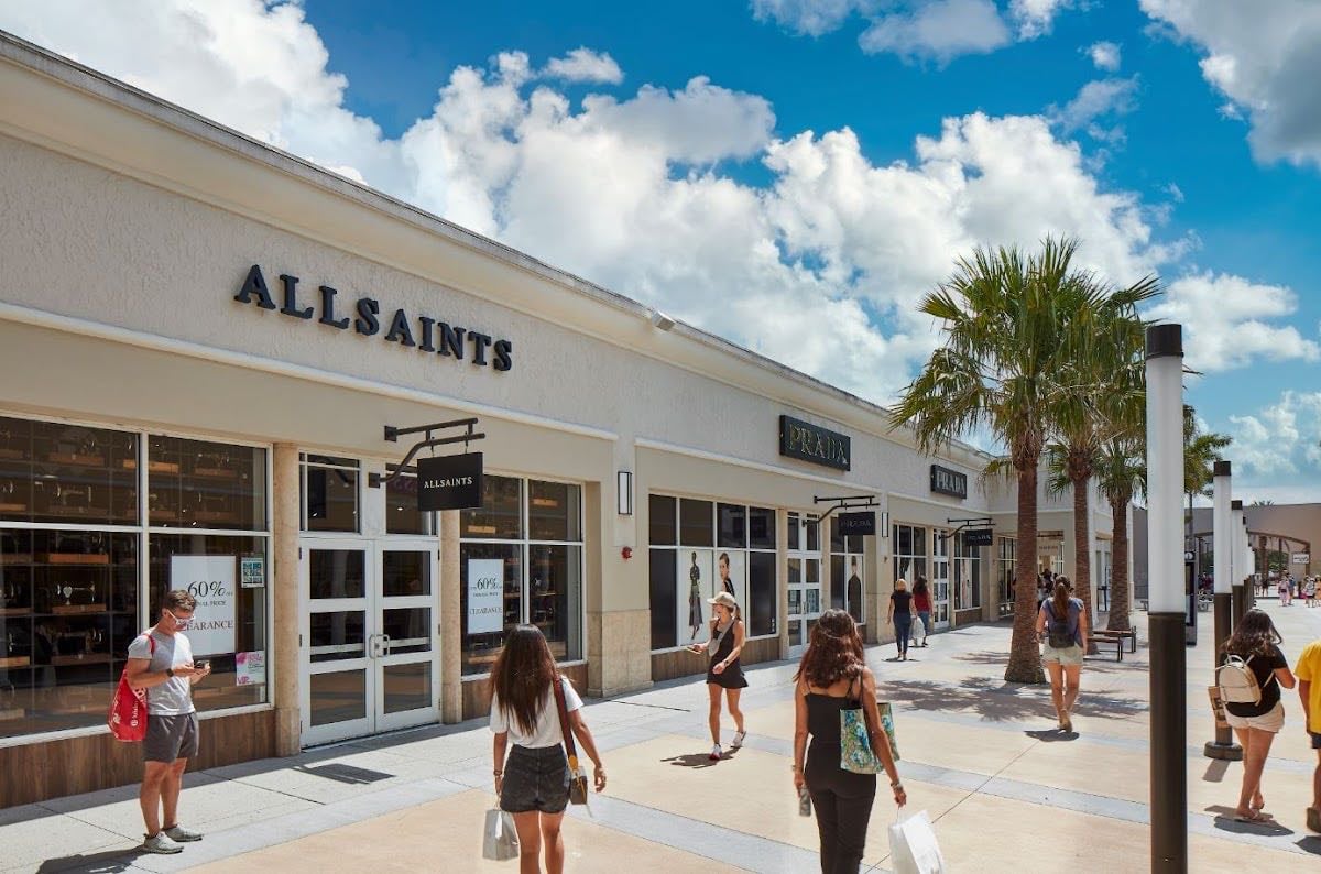 Orlando Vineland Premium Outlets