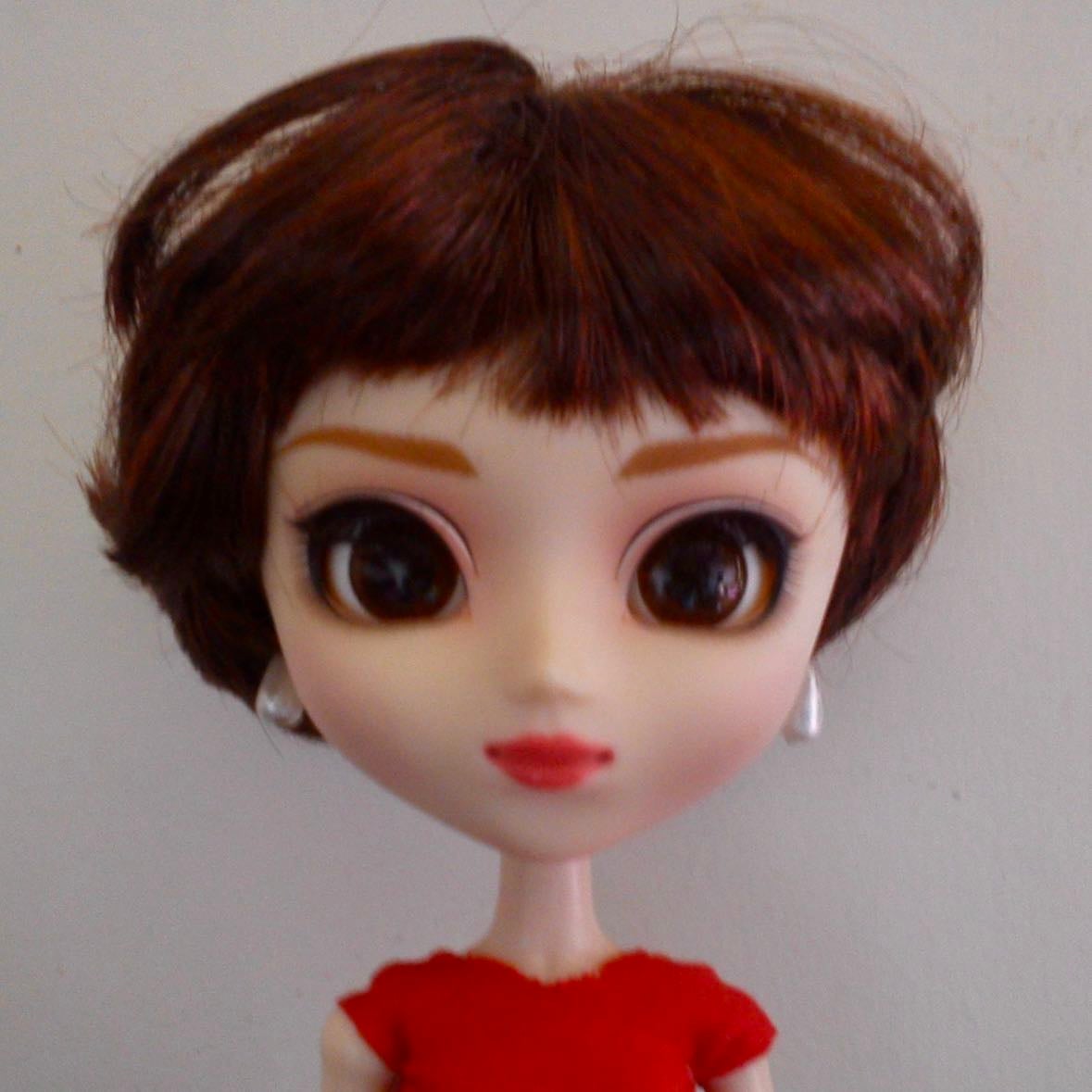 Emma - Pullip Sabrina, 12/01/2012