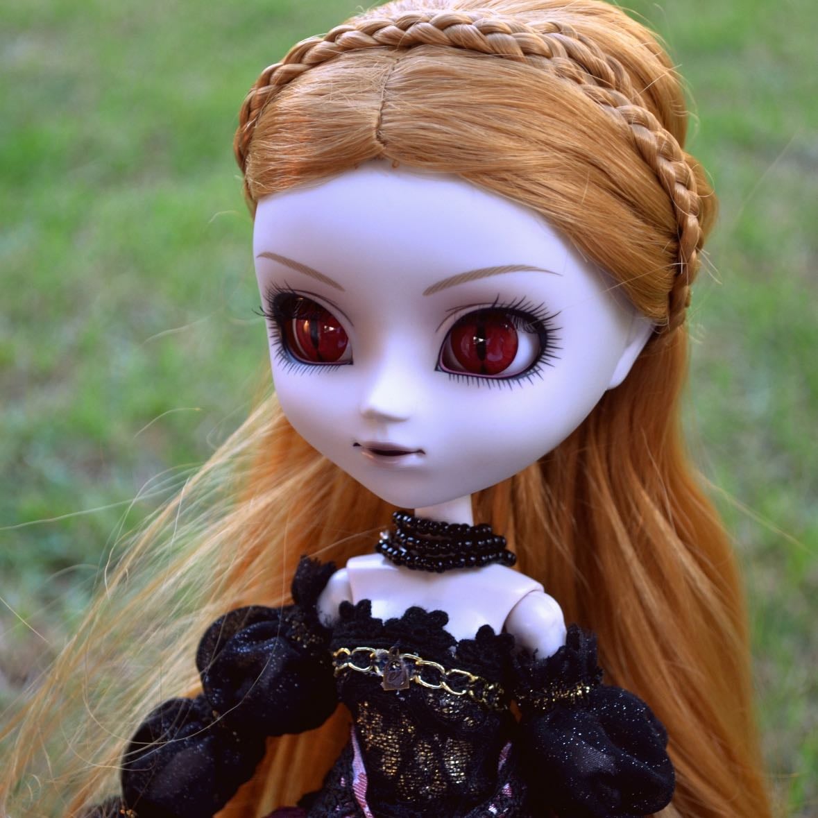 Roxanne - Pullip Elisabeth, 11/11/2013