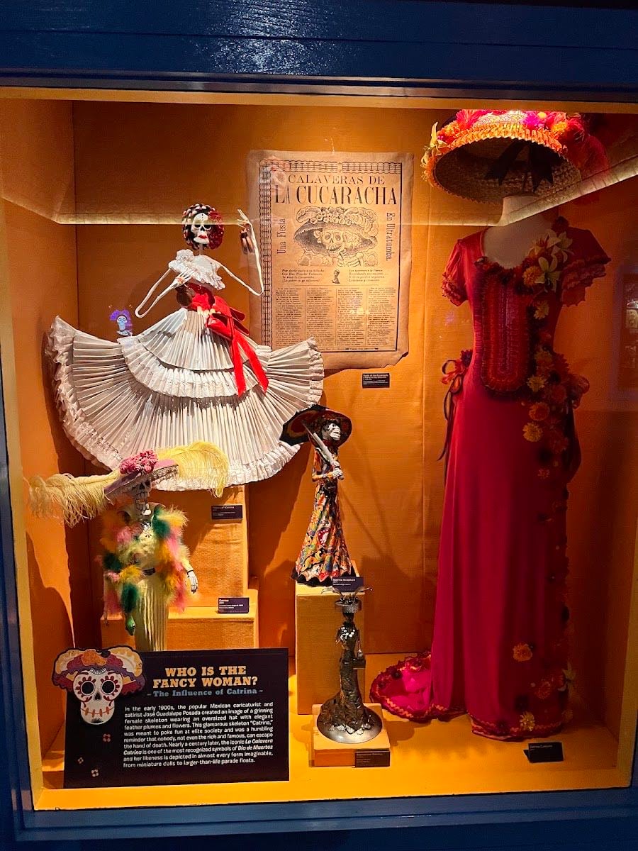Mexican Folk Art Gallery
