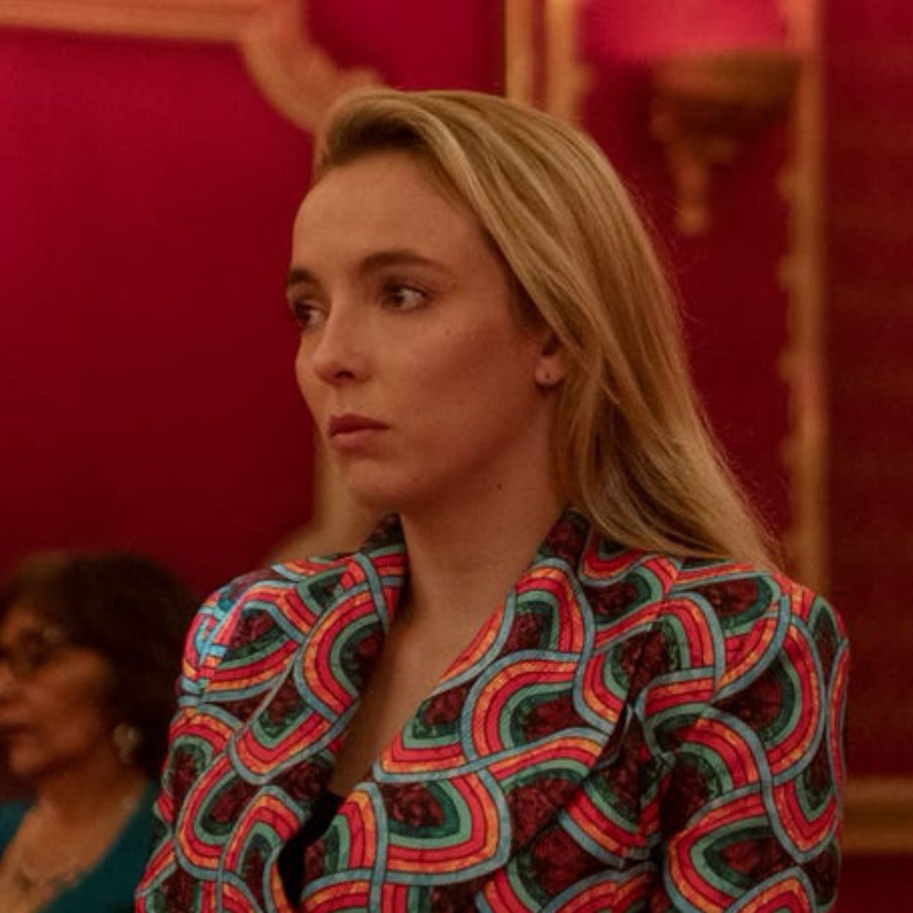 Villanelle - Killing Eve