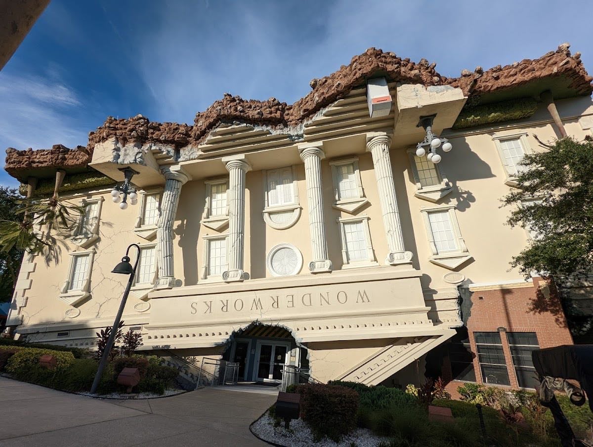 WonderWorks Orlando