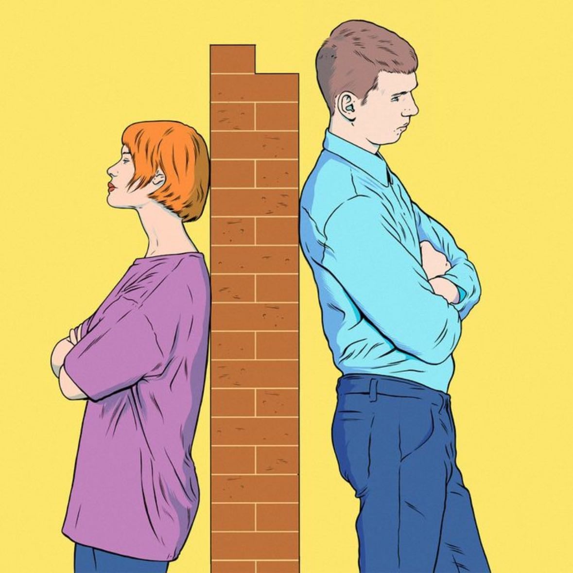 General review of the sex situation - Dorothy Parker